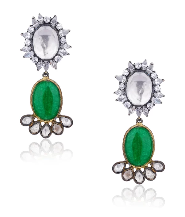 EMERALD TOPS