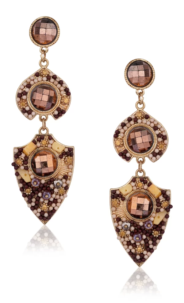GAME OF THRONES EARRINGS