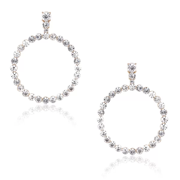 CZ HOOPS