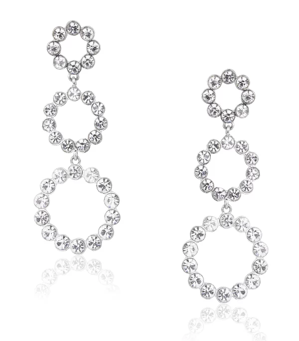 TRICIRCIRLE DANGLERS