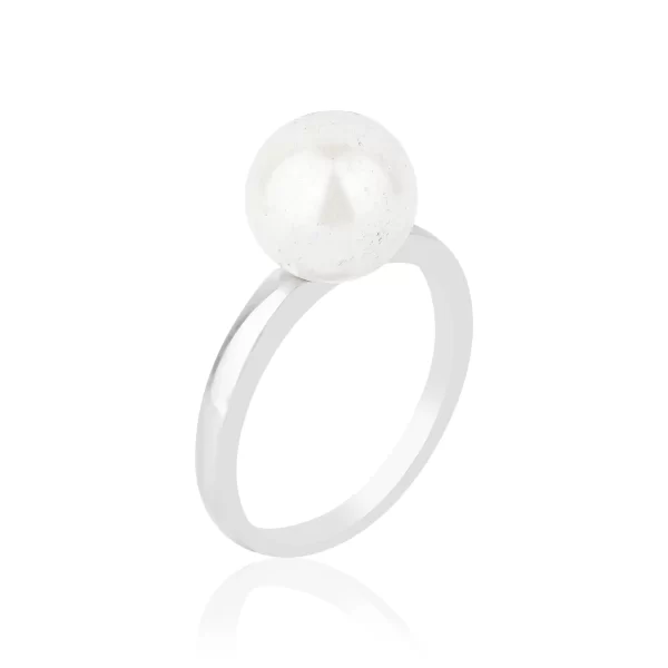pearl ring