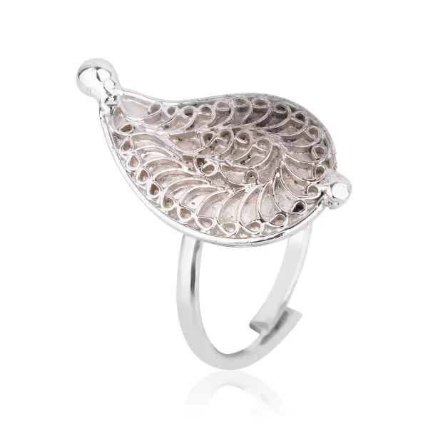 Mughal royalty ring