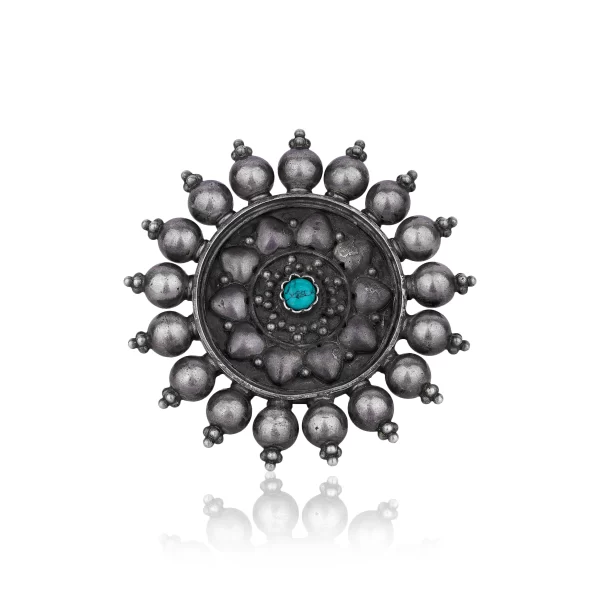 Mughal royalty ring