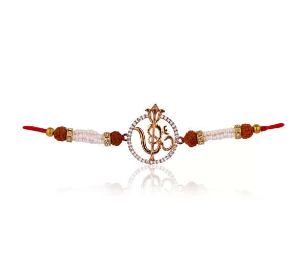 OM RAKHI