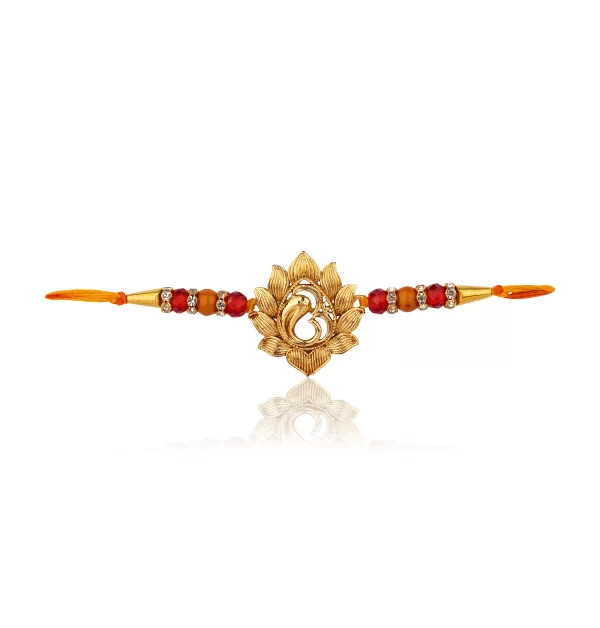 GANESHA RAKHI