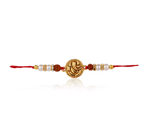 GANESHA RAKHI