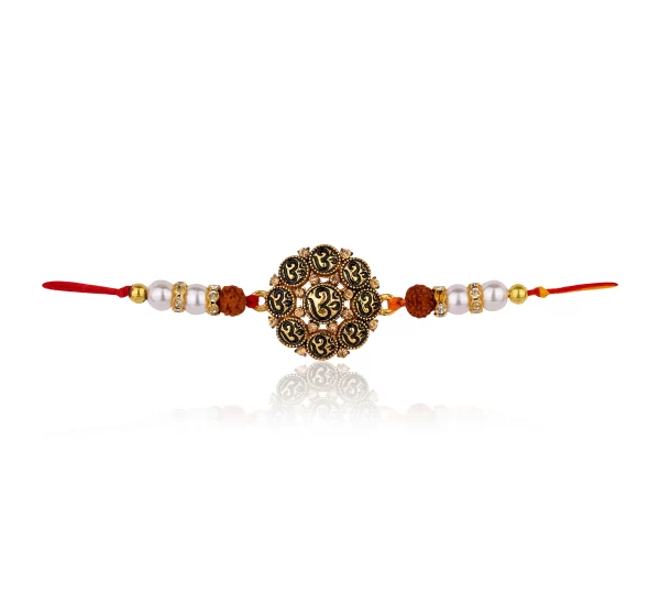 OM RAKHI
