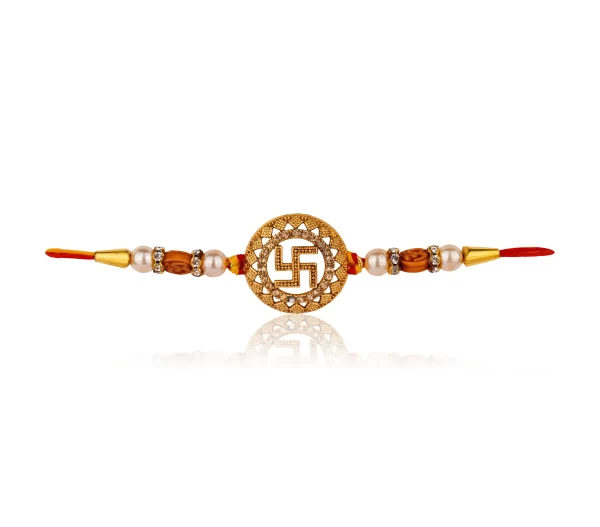 SWASTIK RAKHI