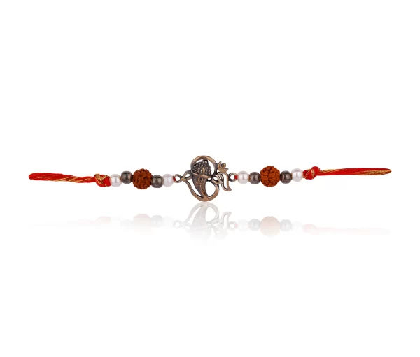 OM RAKHI