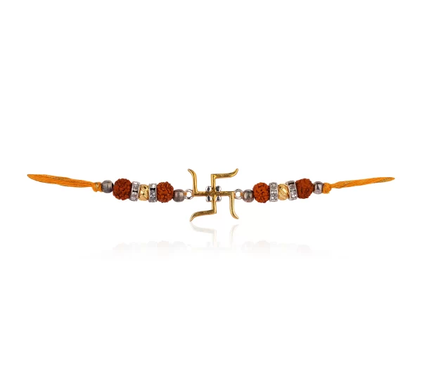 SWASTIK RAKHI