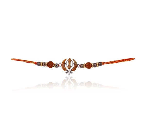 SIKH KANDA RAKHI