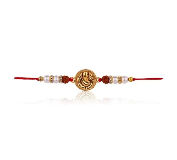GANESHA RAKHI