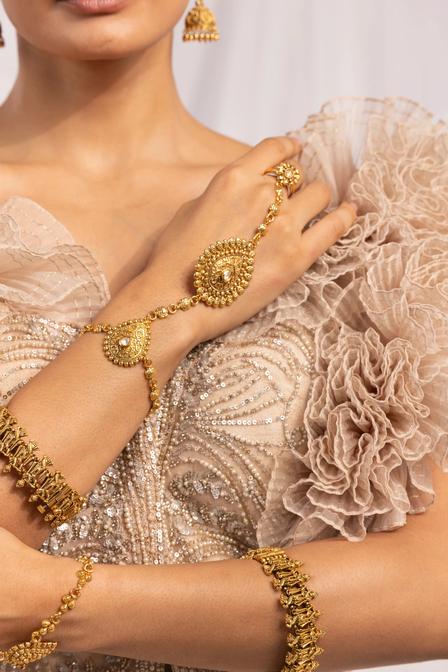 brooch