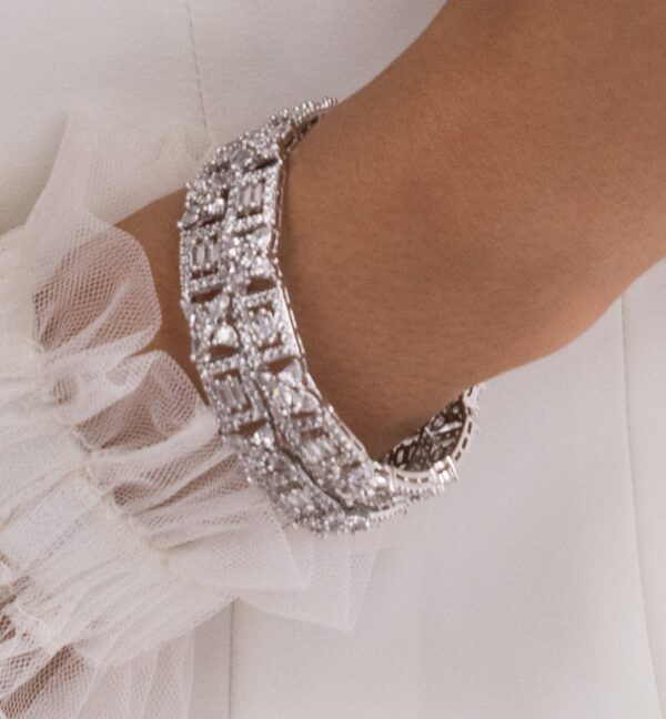 Desire bangles