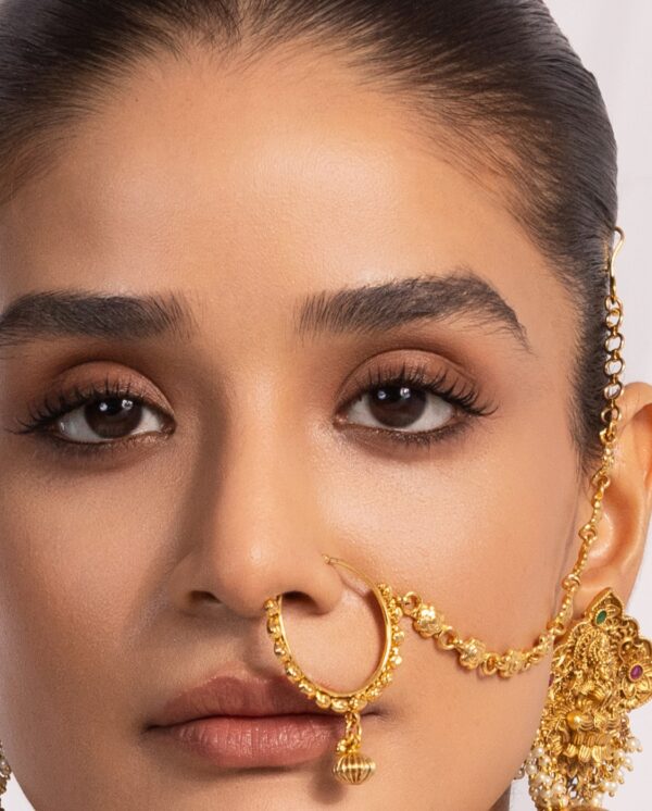 Maharani nath