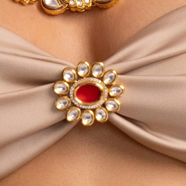 Ranisa ring